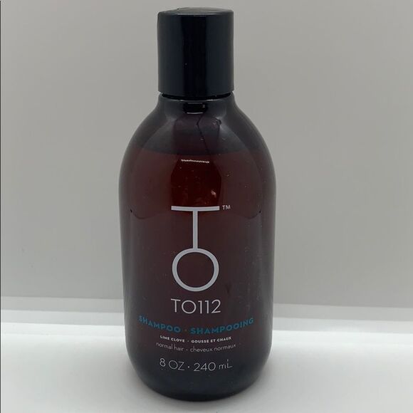 NWT TO112 Shampoo & Conditioner Duo - Picture 3 of 7